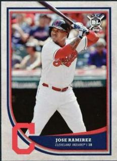 Jose Ramirez