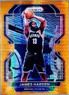 James Harden