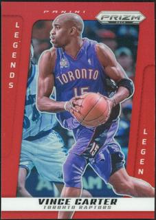 Vince Carter