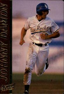 Johnny Damon