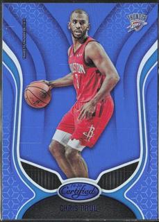 Chris Paul