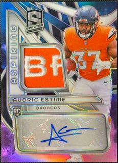 Audric Estime