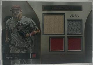 Mike Trout