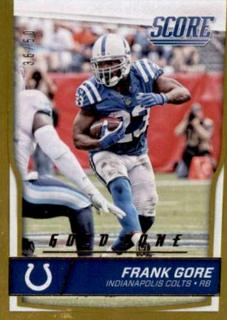 Frank Gore