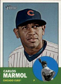 Carlos Marmol