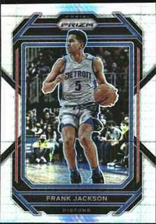 Frank Jackson