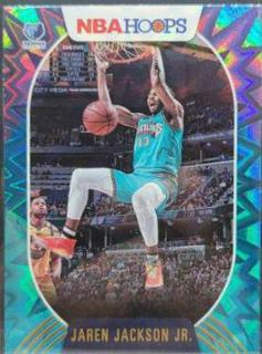 Jaren Jackson Jr.