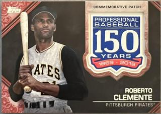 Roberto Clemente