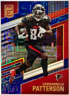 Cordarrelle Patterson