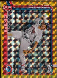 Rafael Devers