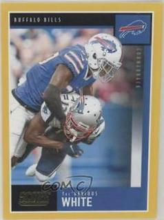 Tre'Davious White