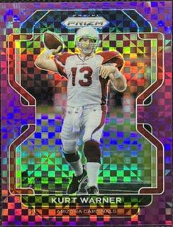 Kurt Warner