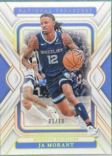 Ja Morant