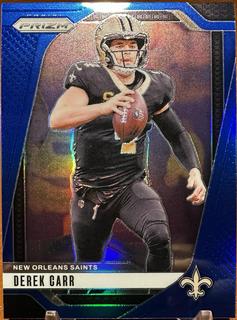Derek Carr