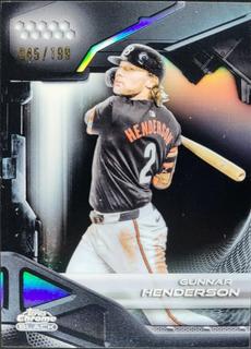 Gunnar Henderson