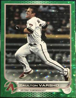 Daulton Varsho