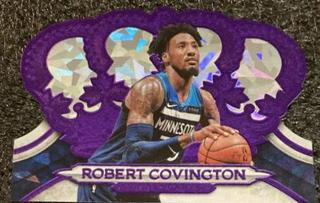 Robert Covington