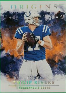 Philip Rivers