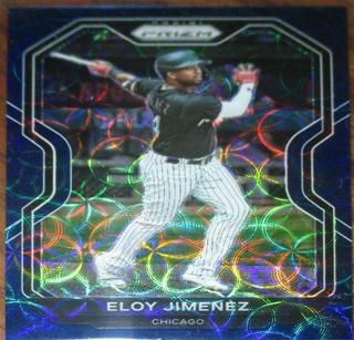 Eloy Jimenez