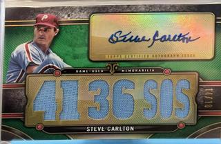 Steve Carlton