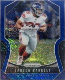 Saquon Barkley