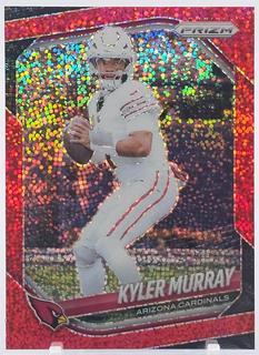 Kyler Murray