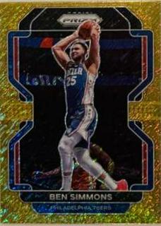Ben Simmons