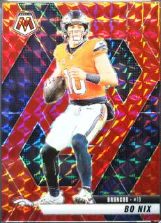 Bo Nix