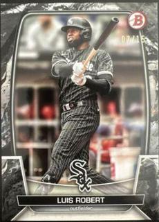 Luis Robert