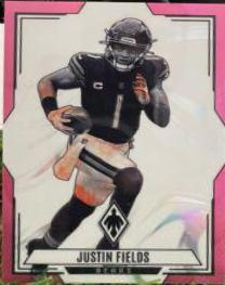 Justin Fields