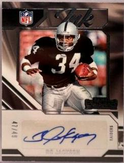 Bo Jackson