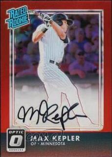 Max Kepler