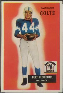 Bert Rechichar