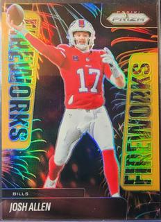 Josh Allen