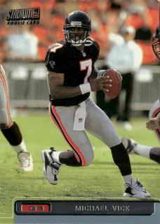 Michael Vick