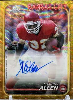Marcus Allen
