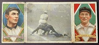 H. Chase, H. Wolter