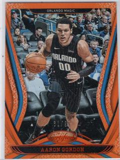 Aaron Gordon