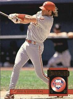 Darren Daulton