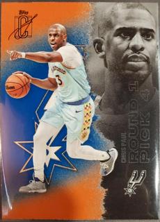 Chris Paul