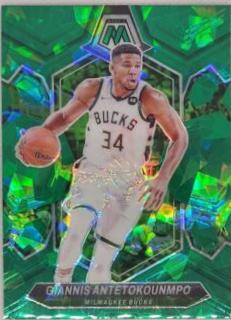 Giannis Antetokounmpo