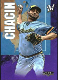 Jhoulys Chacin