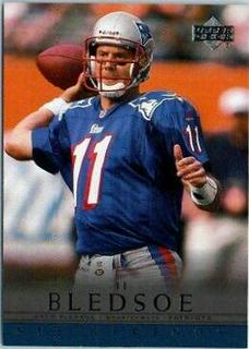 Drew Bledsoe