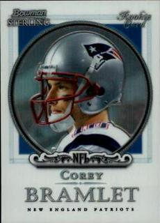 Corey Bramlet