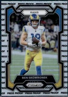 Ben Skowronek