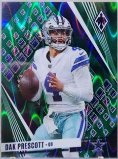 Dak Prescott