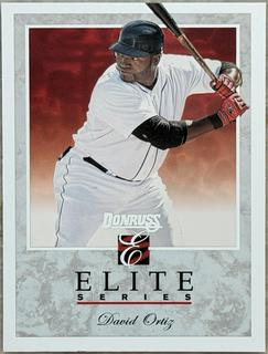 David Ortiz