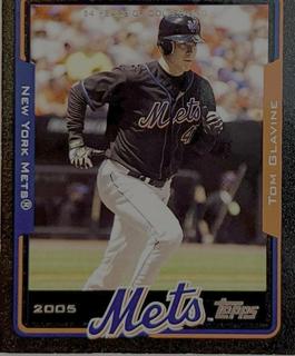 Tom Glavine
