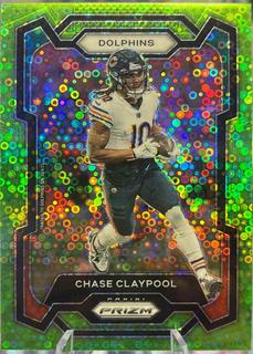 Chase Claypool