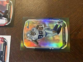 Dez Bryant